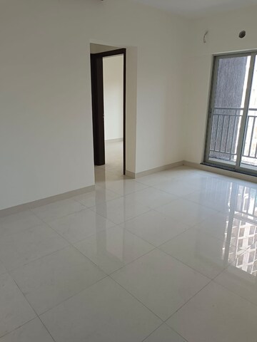 Room in 2 BHK Apartment at Ashar Metro Towers, Vartak Nagar – for Rent