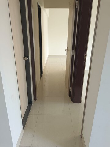 Building Lobby in 2 BHK Apartment at Ashar Metro Towers, Vartak Nagar – for Rent