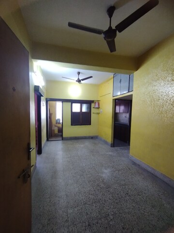 Living Room in 1 BHK Apartment at Shibpur – for Rent