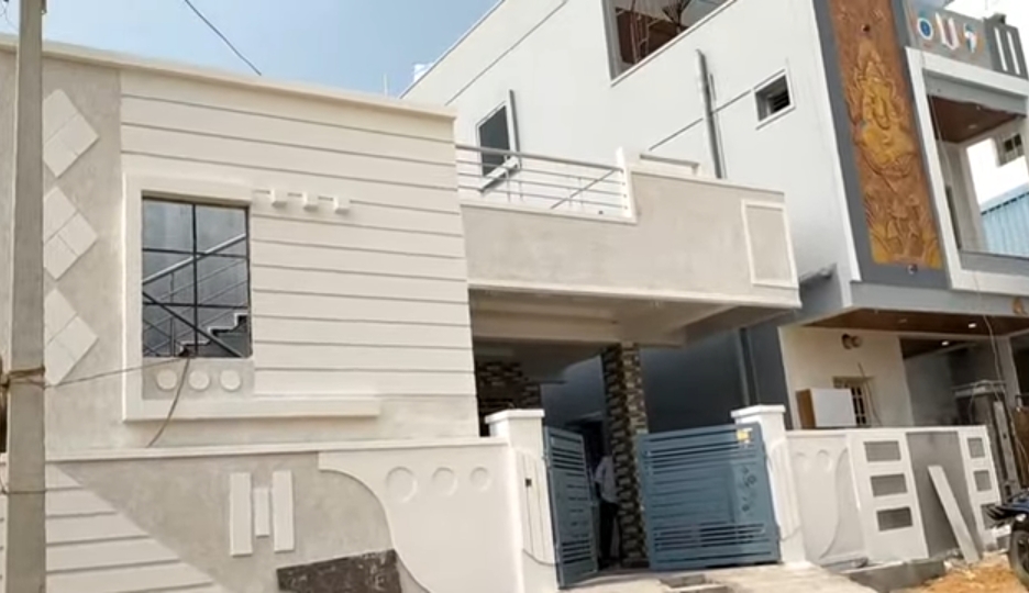 2 BHK Independent House For Sale in Patelguda