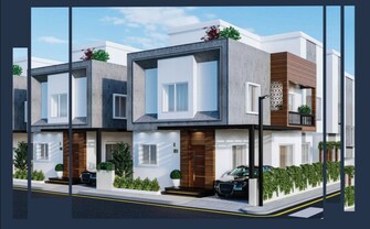 4 BHK Villa For Resale in Indresham Hyderabad  8125365