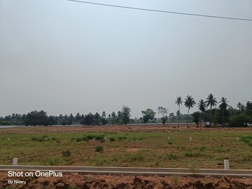 Plot Area in  Plot at Morampudi Junction – for Sale