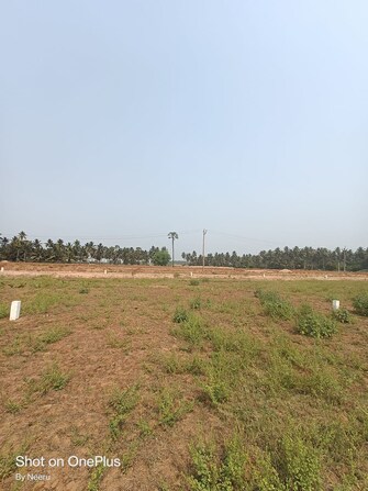 Plot For Resale in Morampudi Junction Rajahmundry  8125370