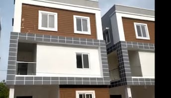 2 BHK Villa For Resale in Indresham Hyderabad  8125380