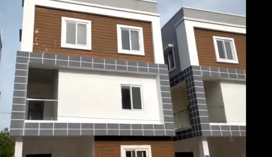 2 BHK Villa For Sale in Indresham