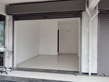  Shop – Exterior View View at Rama Paradise One, Chikhali - for Rent