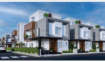 4 BHK Villa For Resale in Indresham Hyderabad  8125365