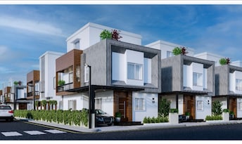 4 BHK Villa For Resale in Indresham Hyderabad  8125365