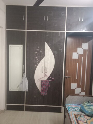 1 BHK Apartment For Rent in Shiv Darshan CHS Bhandup Bhandup West Mumbai  8125381