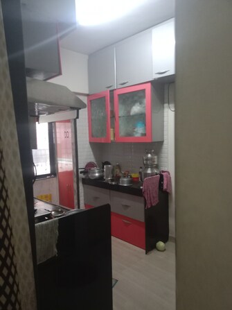 1 BHK Apartment For Rent in Shiv Darshan CHS Bhandup Bhandup West Mumbai  8125381