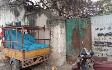 Plot For Sale in Ghansi Bazar