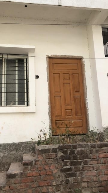 3 BHK + Study Room Independent House For Sale in Mini Gulshan Colony Toli 