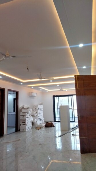 3 BHK Builder Floor For Rent in Sector 15i Gurgaon  8125401