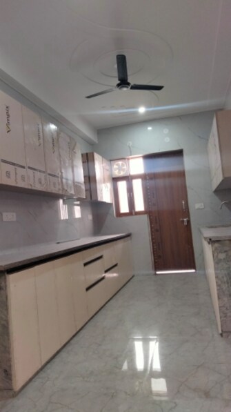 3 BHK Builder Floor For Rent in Sector 15i Gurgaon  8125401