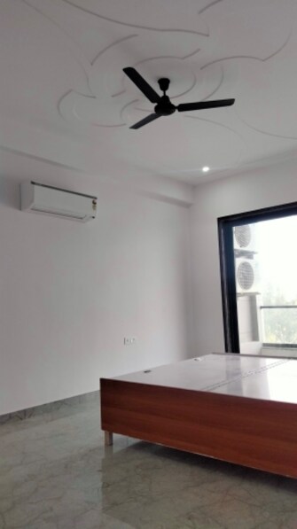 3 BHK Builder Floor For Rent in Sector 15i Gurgaon  8125401