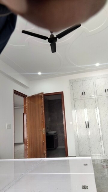 Bathroom in 3 BHK Builder Floor at Sector 15i – for Rent
