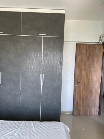 Bedroom in 2.5 BHK Apartment at Lashkaria Anurag CHS, Andheri West – for Sale