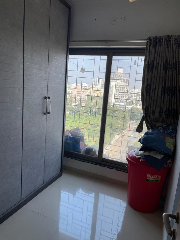 Bedroom, lashkaria-anurag-chs 2.5 Bedroom 1200 Sq.Ft. Apartment In Andheri West Mumbai 8125415