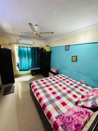 2 BHK Apartment For Rent in Vishwa Prakash Apartments CHS Andheri West Mumbai  8125417