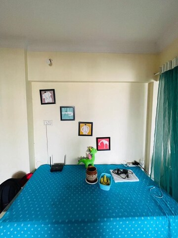 Bedroom in 2 BHK Apartment at Vishwa Prakash Apartments CHS, Andheri West – for Rent