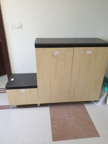 Furnished Amenities in 2 BHK Apartment at Prestige High Fields Gachibowli, Gachibowli – for Rent