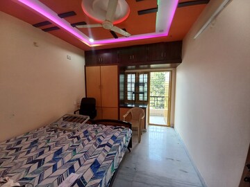 Bedroom in 3 BHK Apartment at Kondapur – for Rent