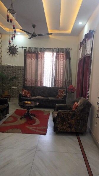 4 BHK Independent House For Resale in Sunny Enclave Mohali  8125430