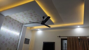 Furnished Amenities in 4 BHK Independent House at Sunny Enclave – for Sale