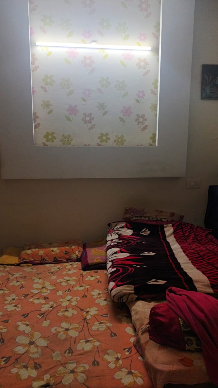 Bedroom, sunny enclave 4 Bedroom 139 Sq.Yd. Independent House In Sunny Enclave Mohali 8125430