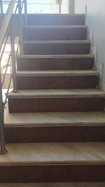 Furnished Amenities in 4 BHK Independent House at Sunny Enclave – for Sale