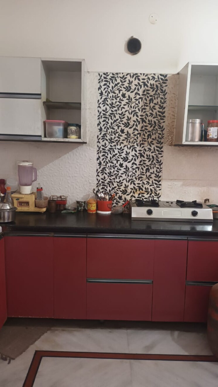 Kitchen, sunny enclave 4 Bedroom 139 Sq.Yd. Independent House In Sunny Enclave Mohali 8125430