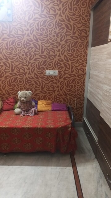 Bedroom in 4 BHK Independent House at Sunny Enclave – for Sale