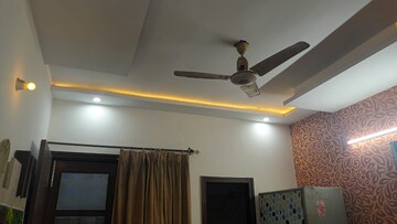 Furnished Amenities in 4 BHK Independent House at Sunny Enclave – for Sale