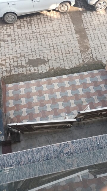 4 BHK Independent House – Exterior View View at Sunny Enclave - for Sale