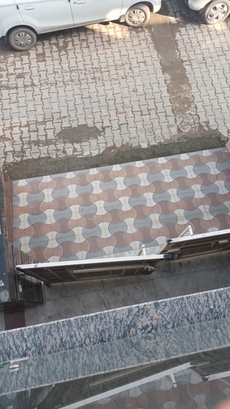 Exterior View, sunny enclave 4 Bedroom 139 Sq.Yd. Independent House In Sunny Enclave Mohali 8125430