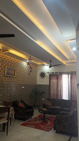 4 BHK Independent House For Resale in Sunny Enclave Mohali  8125430