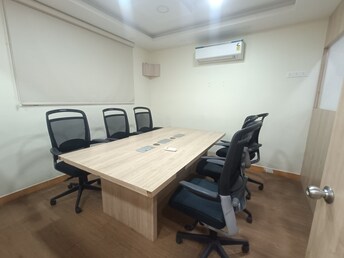 Commercial Office Space in IT/SEZ 900 Sq.Ft. For Rent in Nungambakkam Chennai  8125436