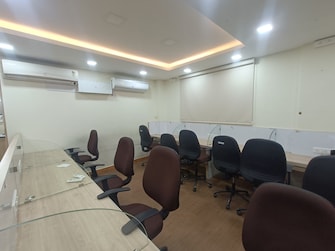 Commercial Office Space in IT/SEZ 900 Sq.Ft. For Rent in Nungambakkam Chennai  8125436