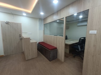 Commercial Office Space in IT/SEZ 900 Sq.Ft. For Rent in Nungambakkam Chennai  8125436