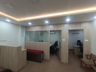 Commercial Office Space in IT/SEZ 900 Sq.Ft. For Rent in Nungambakkam Chennai  8125436