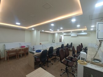 Commercial Office Space in IT/SEZ 900 Sq.Ft. For Rent in Nungambakkam Chennai  8125436