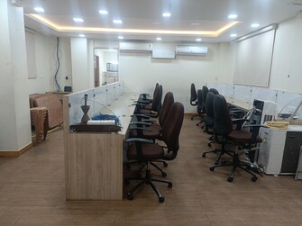 Commercial Office Space in IT/SEZ 900 Sq.Ft. For Rent in Nungambakkam Chennai  8125436