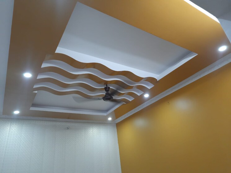 undefined, kamta 3 Bedroom 1655 Sq.Ft. Independent House In Kamta Lucknow 8125437