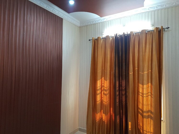 Bedroom, kamta 3 Bedroom 1655 Sq.Ft. Independent House In Kamta Lucknow 8125437