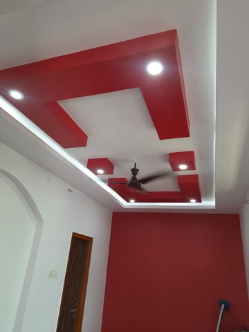 3 BHK Independent House For Rent in Indira Nagar
