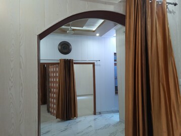 Building Lobby in 3 BHK Independent House at Indira Nagar – for Rent
