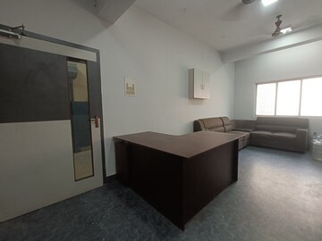 Floor Plan in  Office Space at Ashok Nagar – for Rent