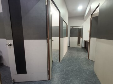 Floor Plan in  Office Space at Ashok Nagar – for Rent