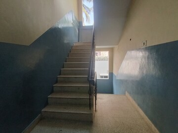 Staircase in  Office Space at Ashok Nagar – for Rent