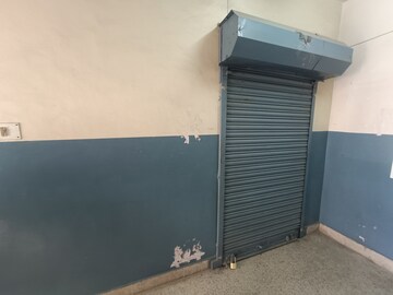  Office Space – Exterior View View at Ashok Nagar - for Rent